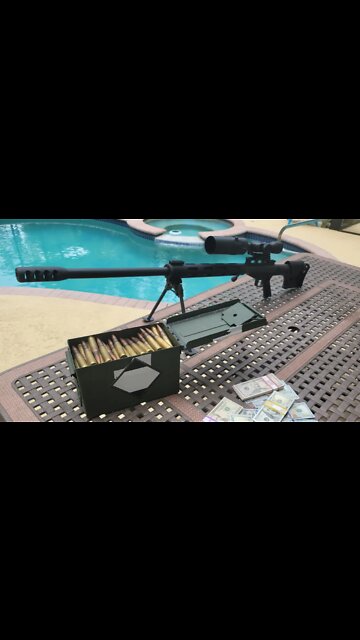 #shorts First World 50BMG Poblems!