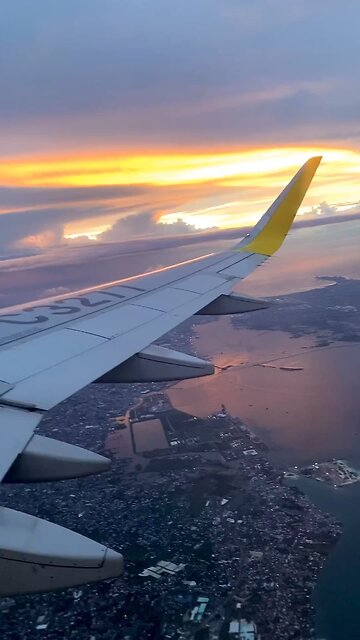 Leaving on a jet plane