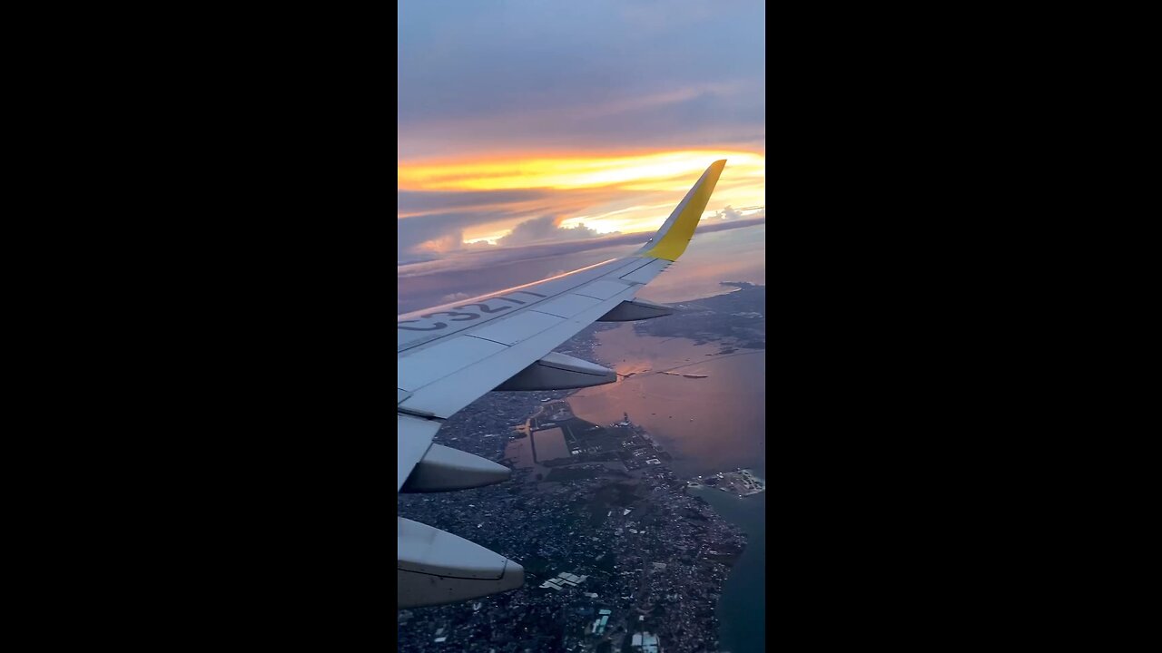Leaving on a jet plane