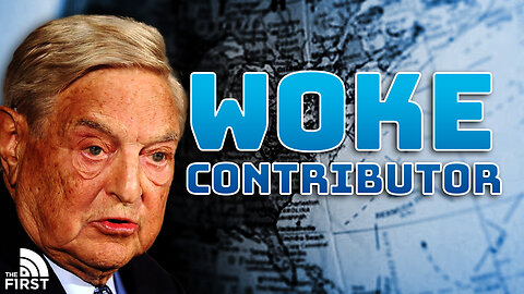 GOP Billionaire Gives $500 Million To Woke College