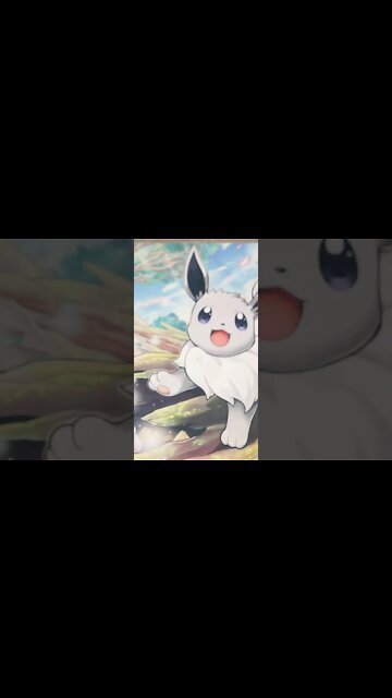 #SHORTS Unboxing a Random Pack of Pokemon Cards 140