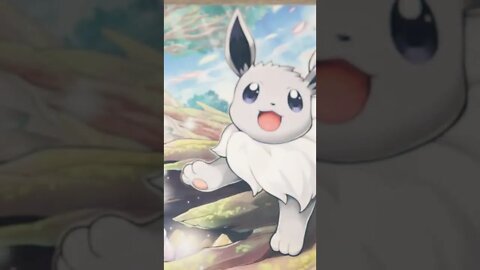 #SHORTS Unboxing a Random Pack of Pokemon Cards 140
