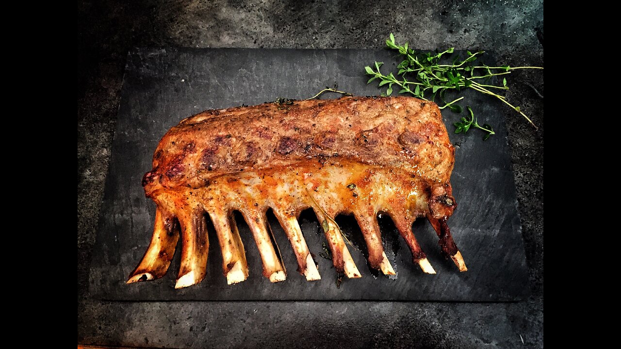 Tomahawk Ribeye Steak - Reverse Seared Tomahawk - Wagyu