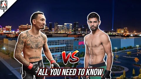 UFC Vegas 42 Predictions