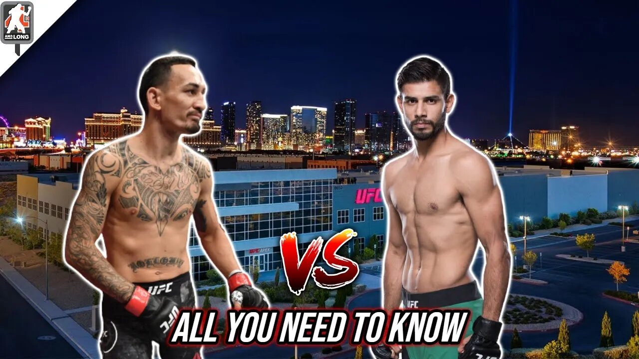 UFC Vegas 42 Predictions