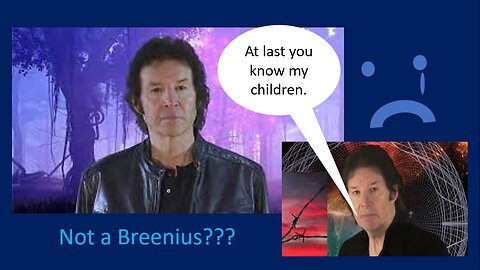 The single and ONLY problem with Neil Breen