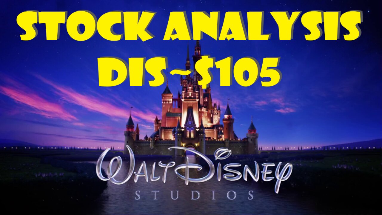Stock Analysis | The Walt Disney Company (DIS) Update | DILUTION?