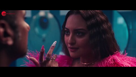 KALAASTAR - Full Video | Honey 3.0 | Yo Yo Honey Singh & Sonakshi Sinha | Zee Music Originals