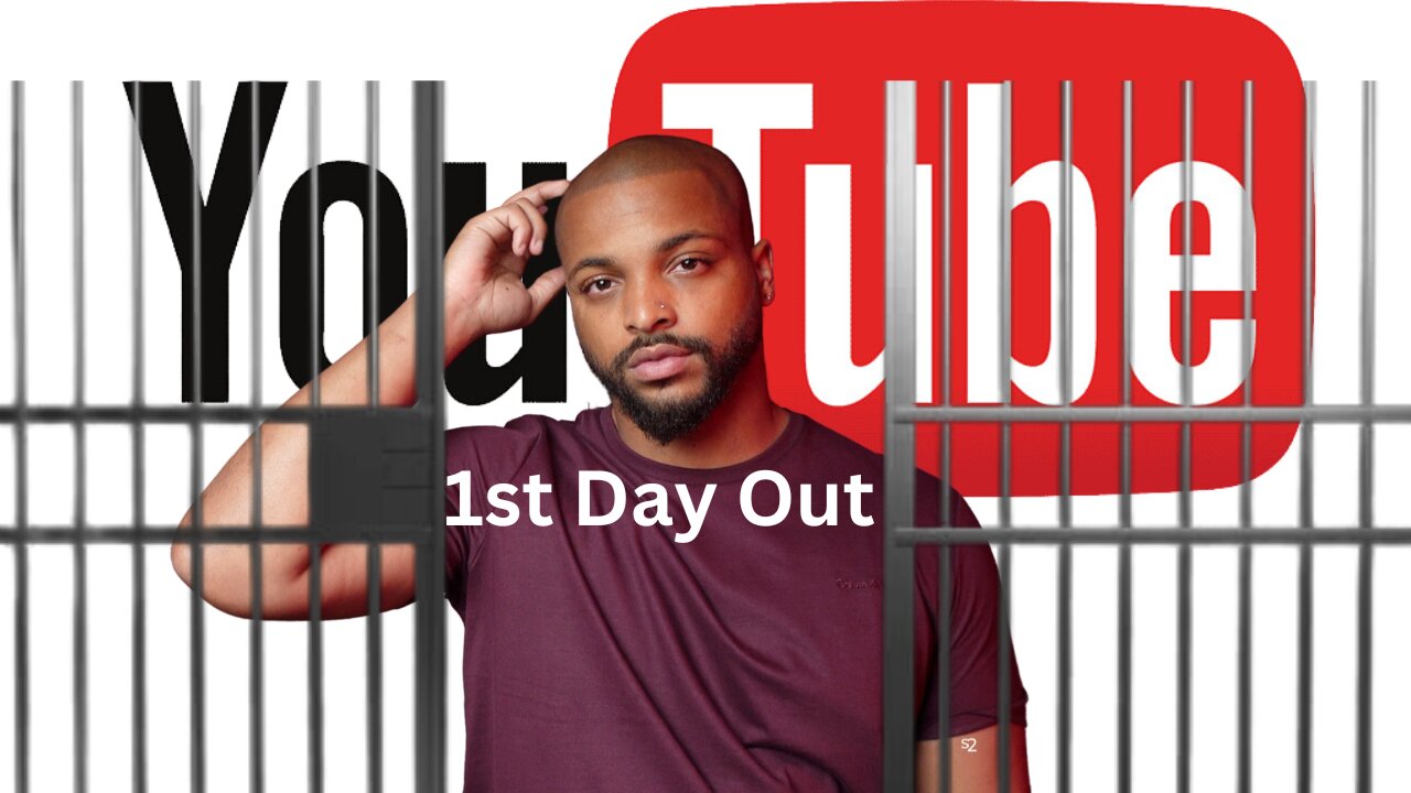 First Day Out of YouTube Jail: 1 Week Suspension – You Won’t Believe What I Learned! #Get2Steppin 088