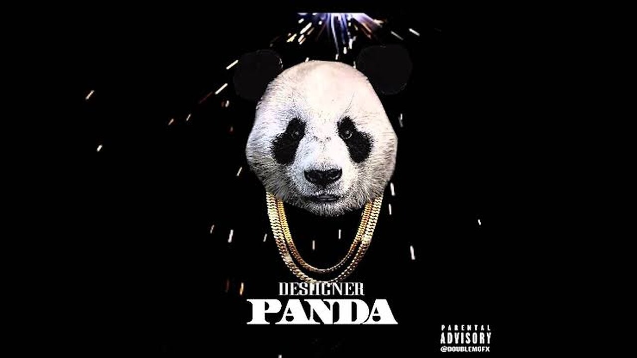 Desiigner - Panda (Official Music Video)