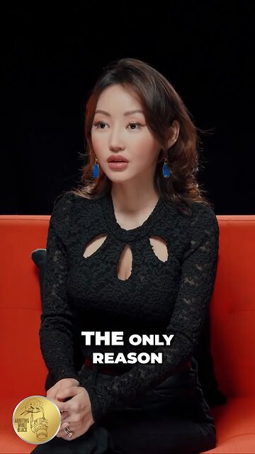 Imagine wanting to leave a country so bad that you’re willing to be sold into sex slavery?