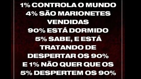 CONTAGEM REGRESSIVA PARA O CAOS FINANCEIRO