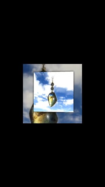 Labradorite Jewelry www.creationsbynatureca.com