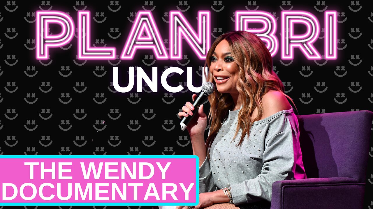 The shocking Wendy Williams documentary