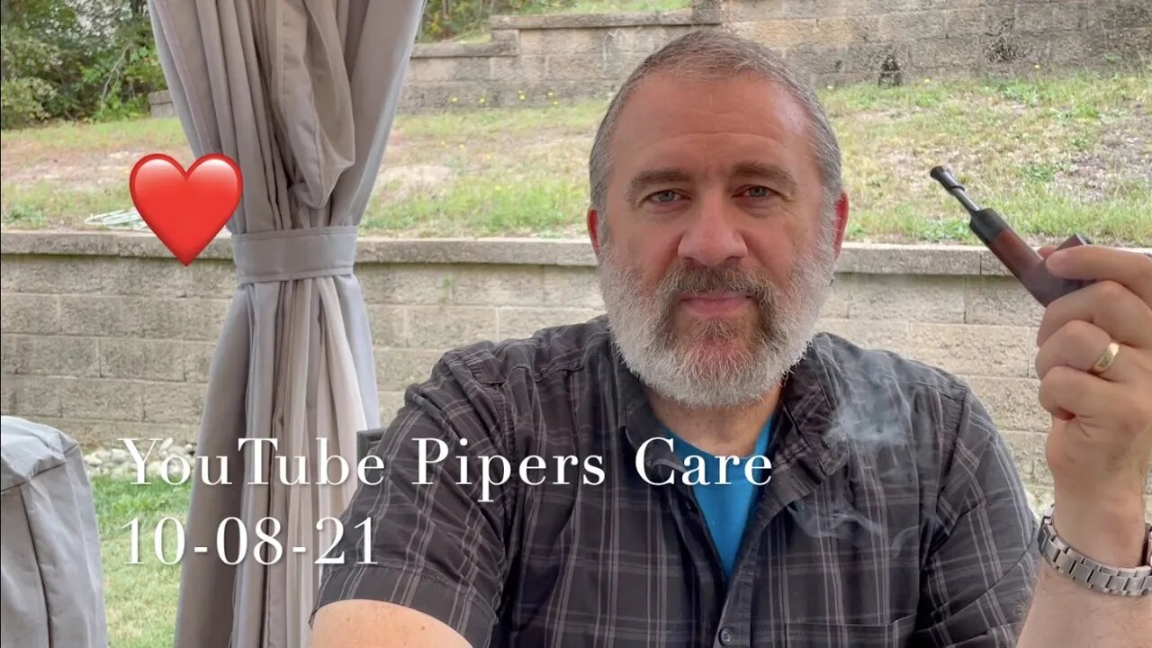 YouTube Pipers Care 10-08-21
