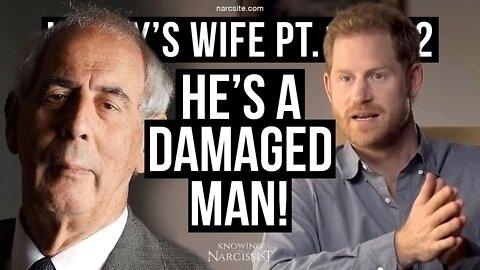 Harry´s Wife 102.52 He's a Damaged Man (Meghan Markle)