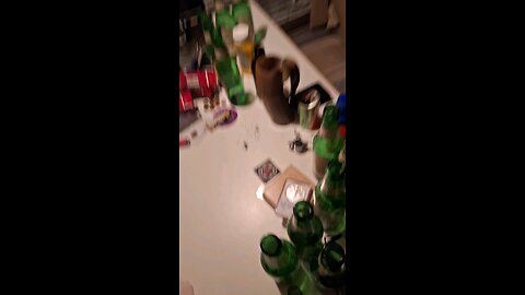 I never have a real thanks giving