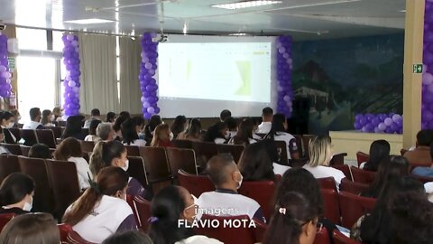 Gov. Valadares: 3º seminário de hanseníase reúne profissionais da Região Leste na cidade