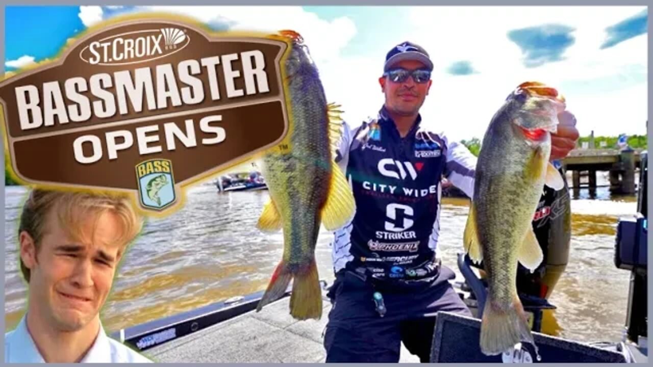 Did BASSMASTER Crush your DREAMS????