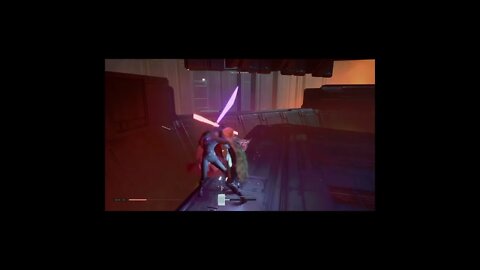 Defeating the Second Sister #shorts