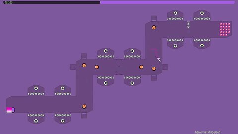 N++ - Heavy Yet Dispersed (CTP-S-A-07-01) - G--T--O++