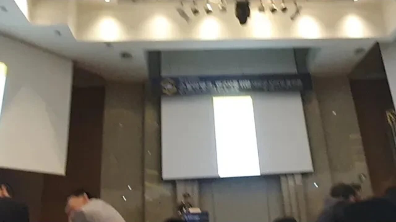 스칼라뱅크 마이스칼라 앱 시연