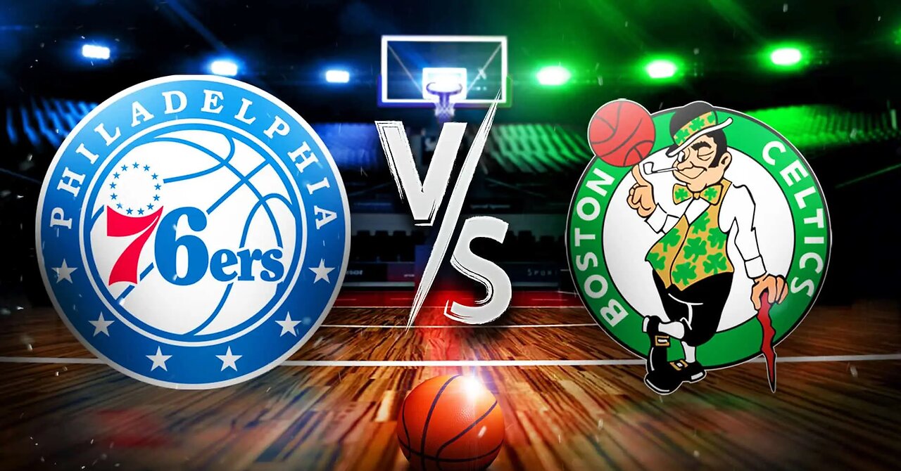 NBA Playoffs 2023 | Boston Celtics vs Philadelphia 76ers FULL Highlight |GAME 5 | May 2023