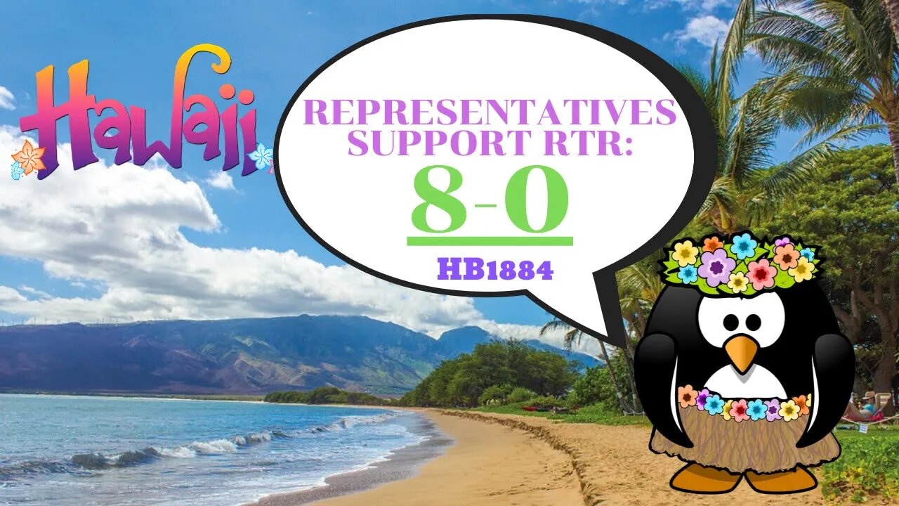 NEED HELP WITH HEARING IN HAWAII!