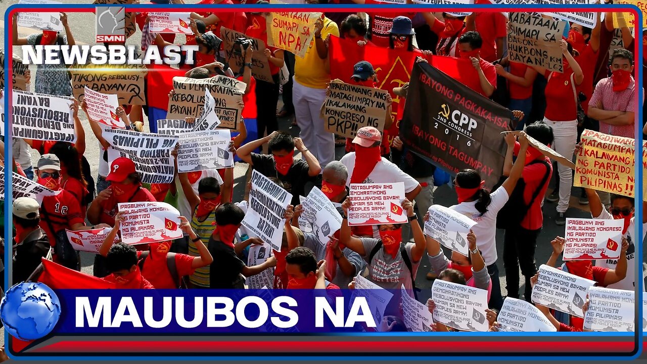NTF-ELCAC, naniniwala na mauubos ang mga natitirang guerilla front ngayong taon