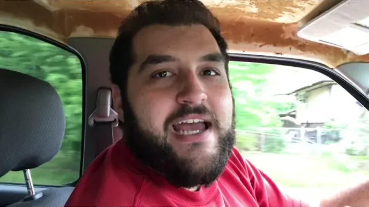 Sunday vlog with Adrian August 14th 2022