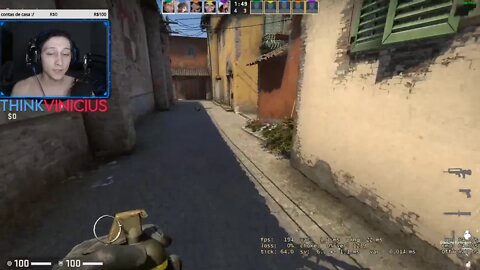 Granada mais famas = sucesso