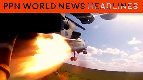 PPN World News Headlines - 2 Jul 2023