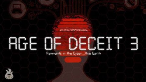 AGE OF DECEIT 3 (FULL) Remnants in the Cyber Hive Earth