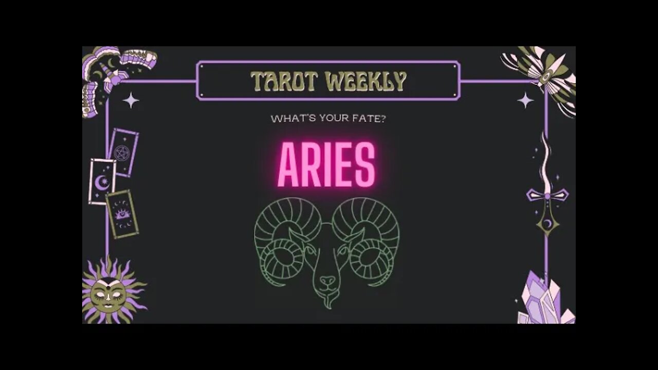 Aries - Past lover