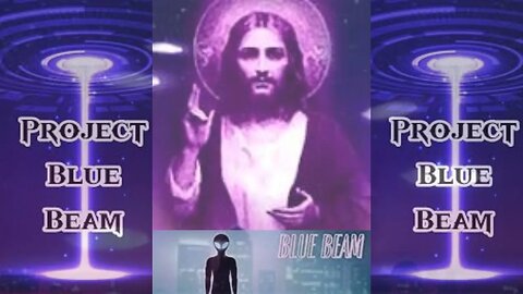 1994 NASA Project Blue Beam Alleged Methods [PT.1]
