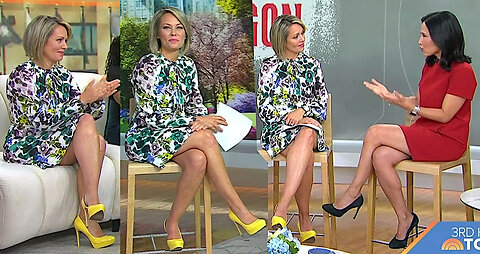 👑 Dylan Dreyer May 26 2023