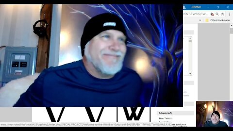 Livestream 3 - Jonathan Kleck