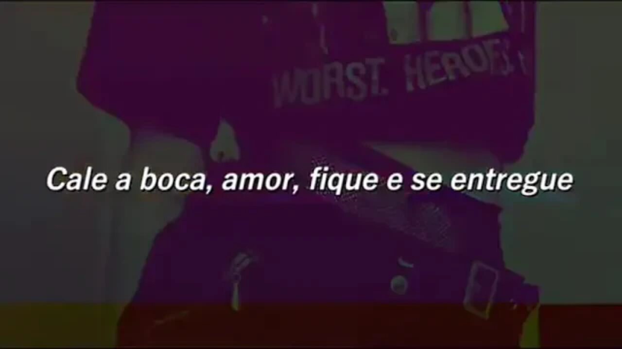 Bishop Briggs - River #rivertradução #riverlegendado #river