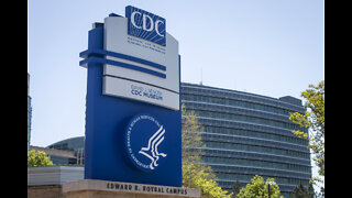 CDC making changes in wake of pandemic