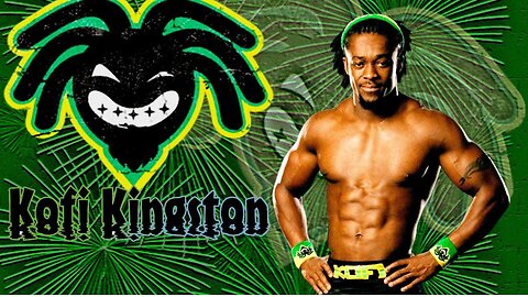 "Kofi Kingston's Most Jaw-Dropping Moments in WWE