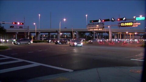 City of Tampa holds public workshops on Twiggs Street safety improvement project