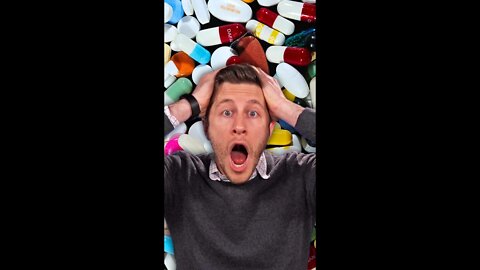 What Vitamin Companies Don't Tell You #shorts