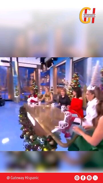 Ninguna disculpa de Goldberg por afirmar que Musk y JD Vance conspiraban para matar a Trump