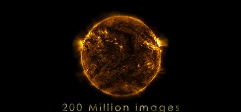 NASA | SDO: Year 5