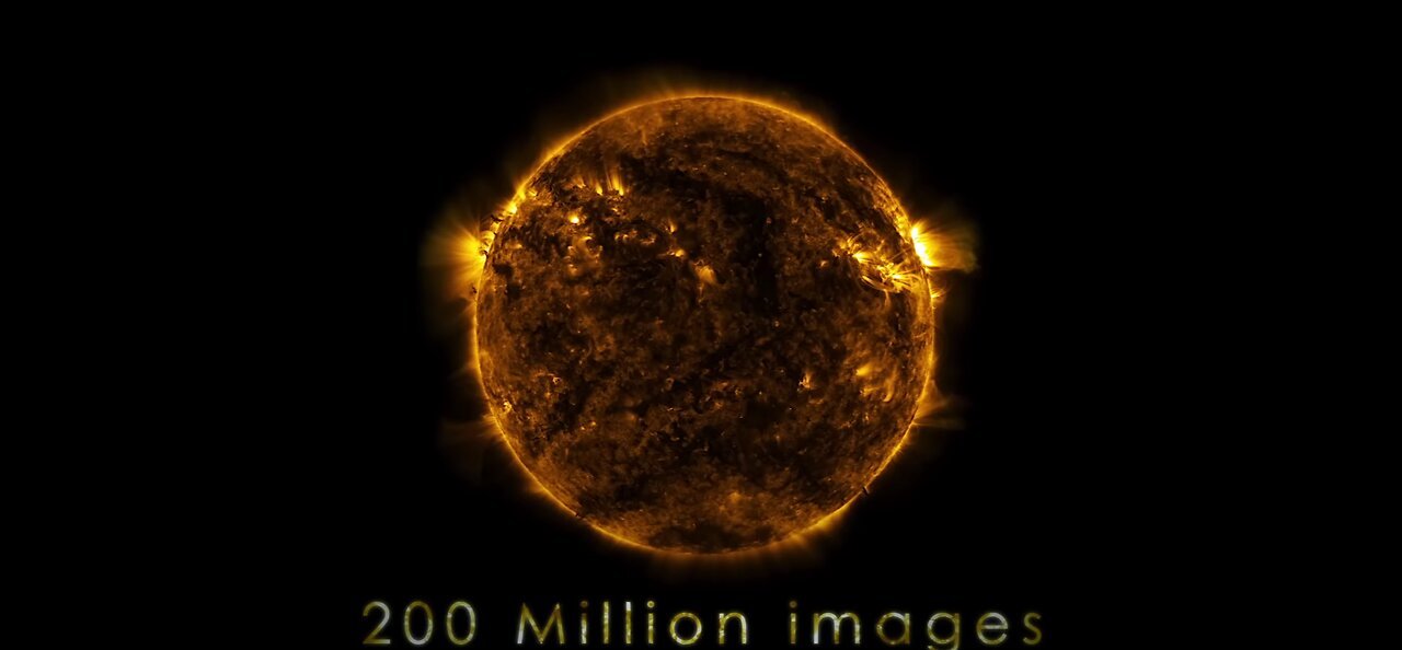 NASA | SDO: Year 5