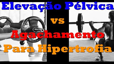 Ativação muscular e hipertrofia? Existe exercício mágico para hipertrofia?
