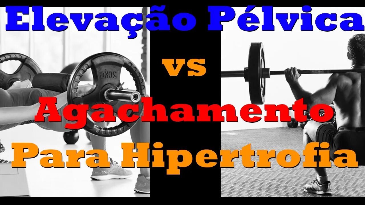 Ativação muscular e hipertrofia? Existe exercício mágico para hipertrofia?
