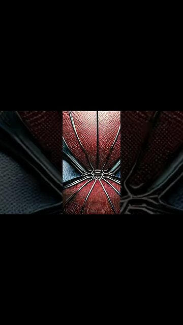Tom Holland Spiderman Trailer AI Generated Video