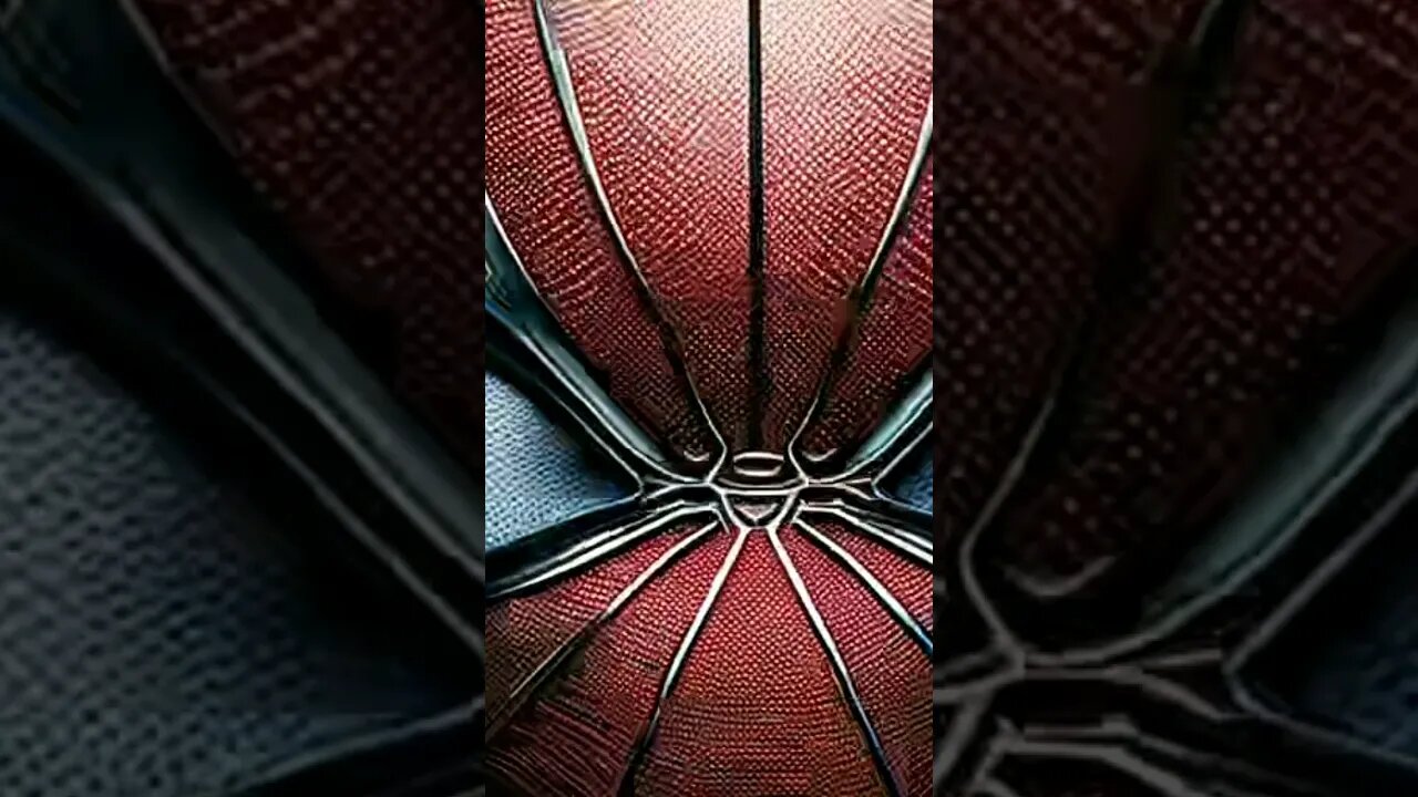 Tom Holland Spiderman Trailer AI Generated Video