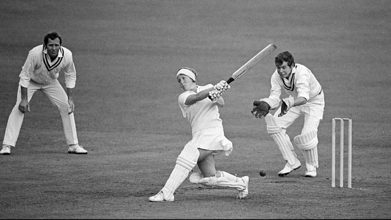 The First Ever Cricket Match Played In History